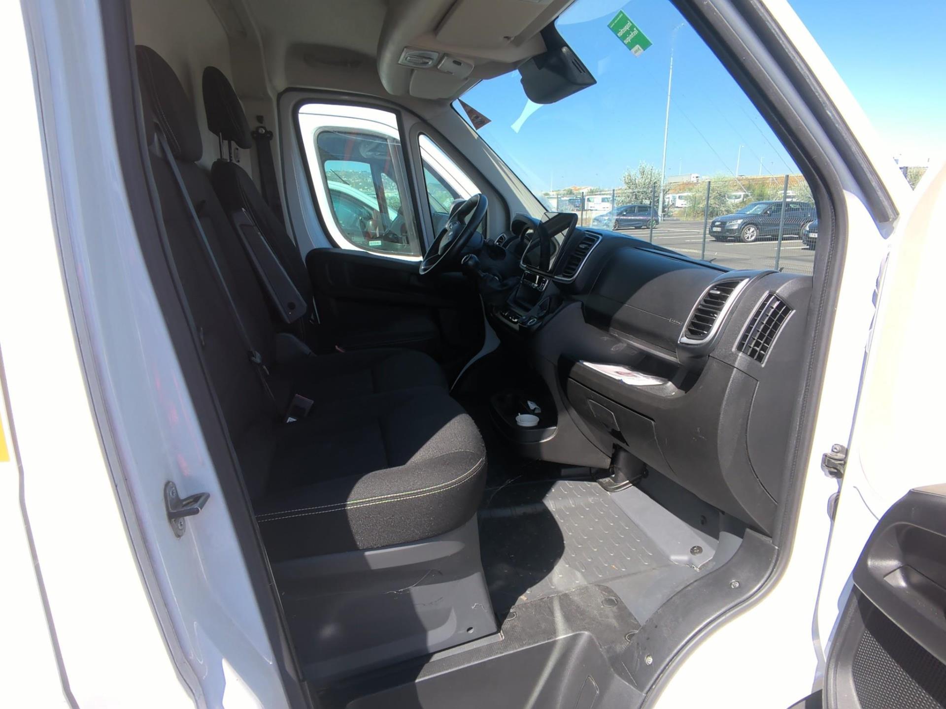 FIAT DUCATO FGN XLH2 3.5T MAXI 140 CH S&S BVM6 2024