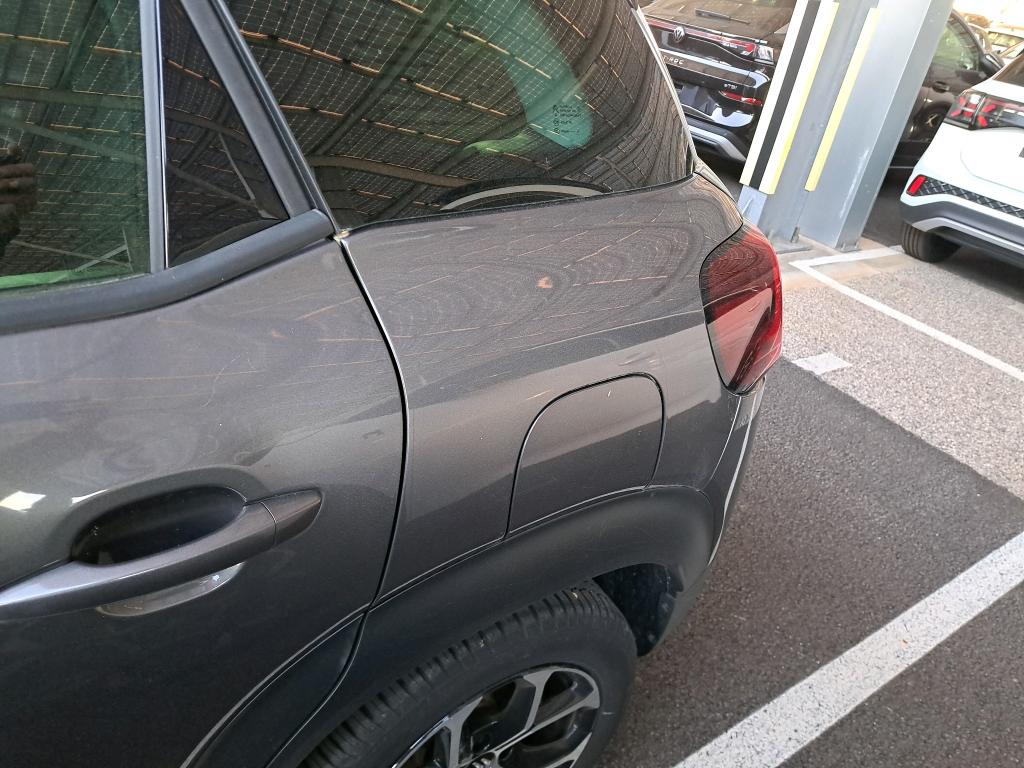 Citroen C3 Aircross PureTech 110 S&S BVM6 Shine 2023