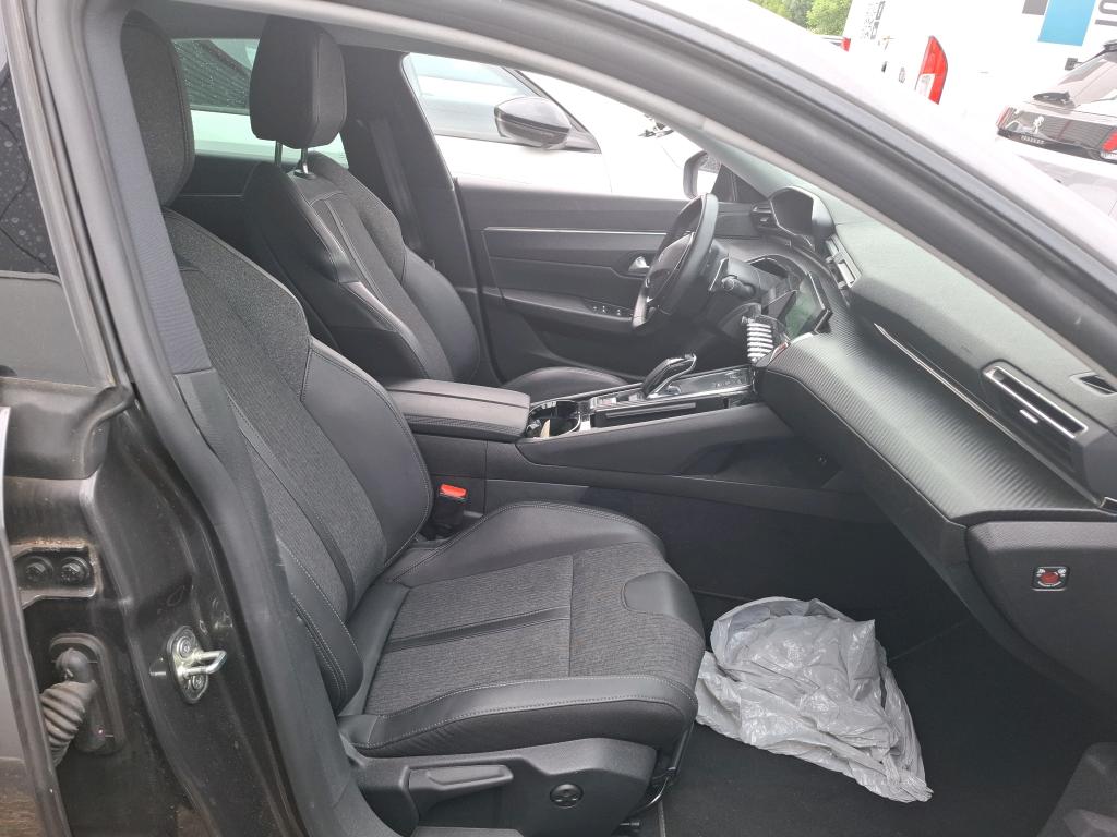 Peugeot 508 BlueHDi 130 ch S&S EAT8 Allure Pack 2022