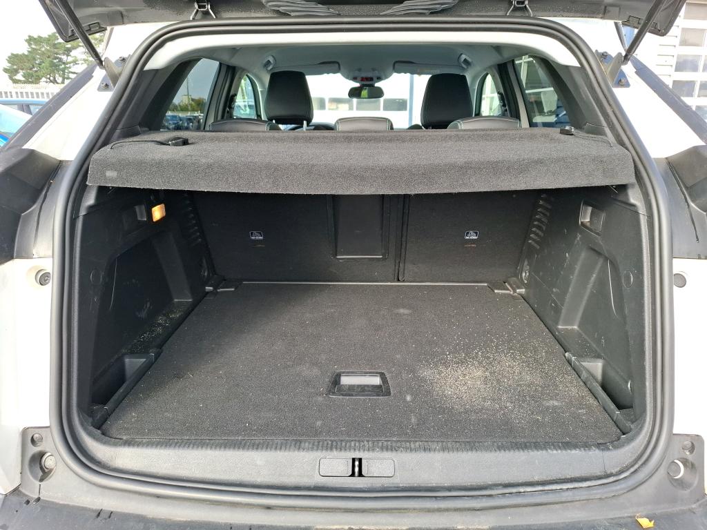 Peugeot 3008 BlueHDi 130ch S&S BVM6 Allure 2022