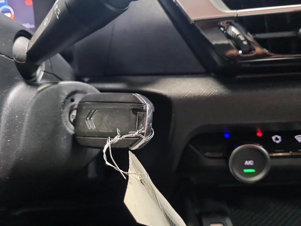 Citroen C4 PureTech 130 S&S EAT8 Feel 2022
