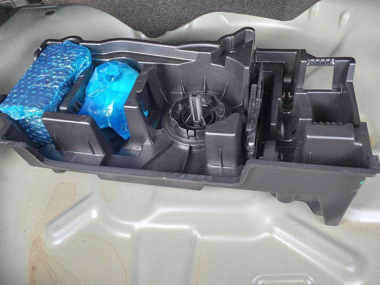 Foto Citroën C4 X 14