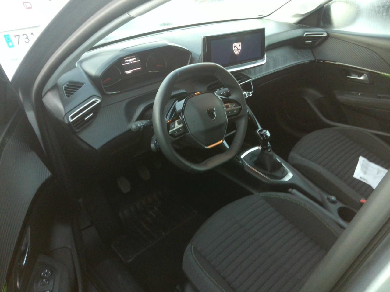 Foto Peugeot 308 3