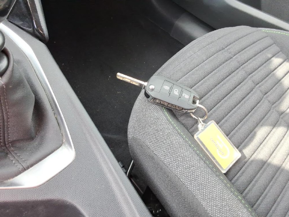 Foto Peugeot 308 7