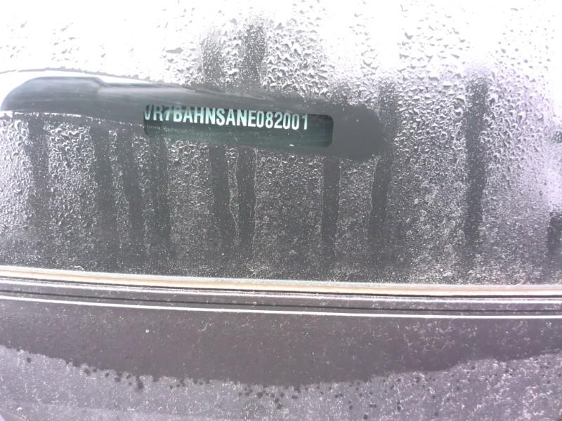 Foto Citroën C4 6