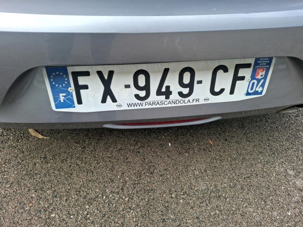 Opel Corsa 1.2 75 ch BVM5 Edition 2021