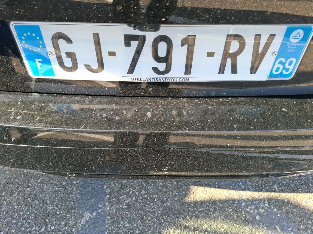 Peugeot 308 SW BlueHDi 130ch S&S BVM6 Allure 2022
