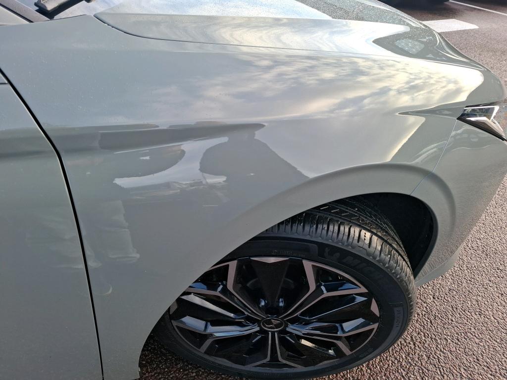 DS DS 4 BlueHDi 130 EAT8 Rivoli 2023