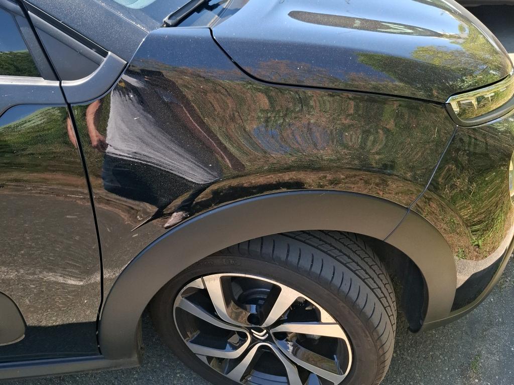 Citroen C3 PureTech 110 EAT6 Elle 2024