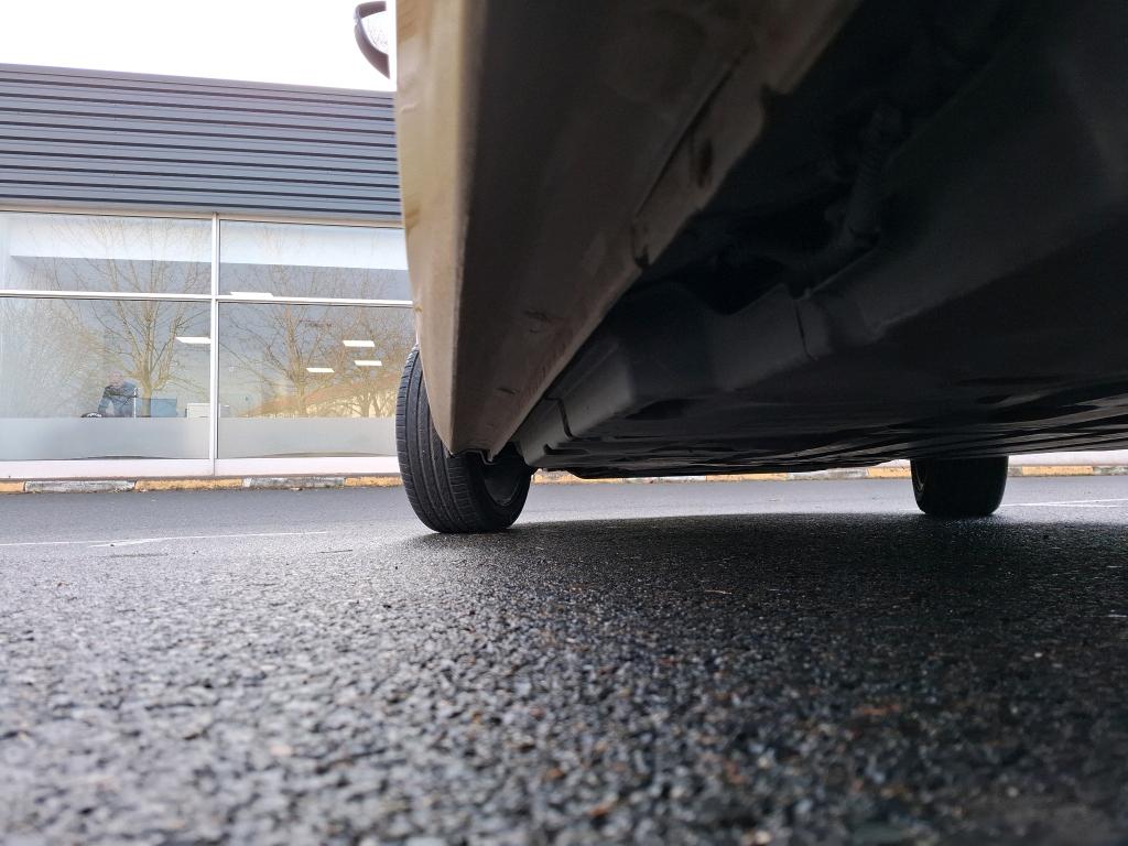 Peugeot 208 Electrique 50 kWh 136ch Allure 2022