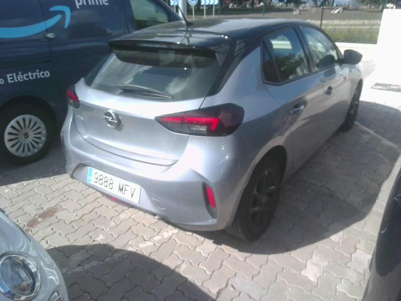 Foto Opel Corsa 5