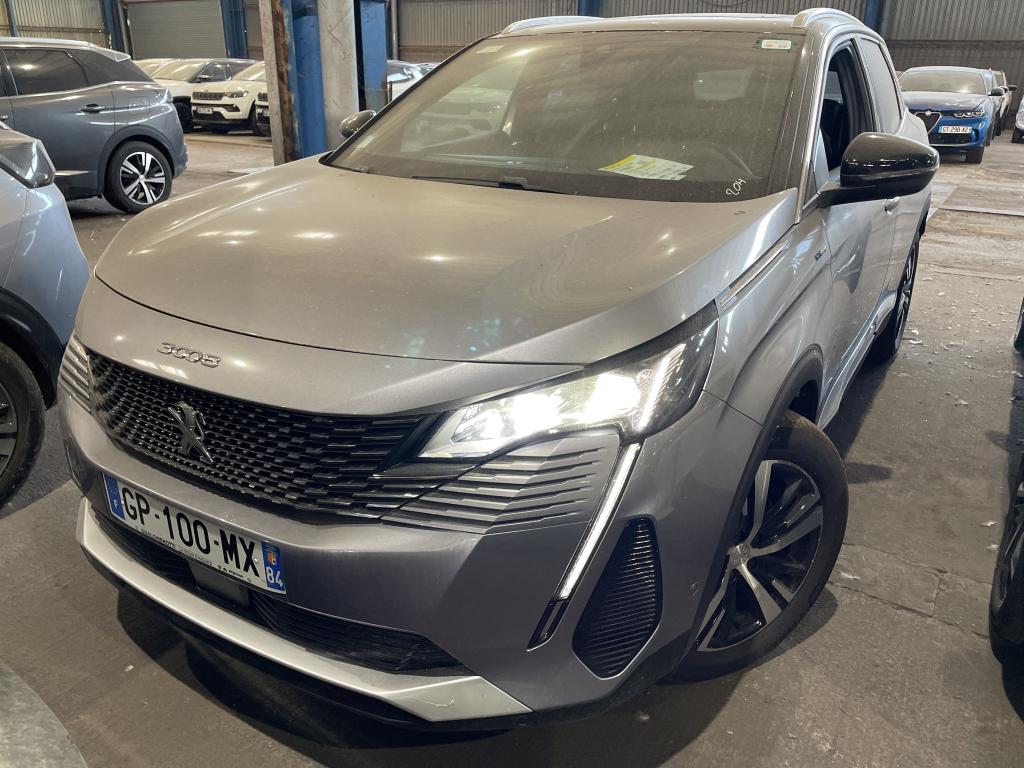 NV 3008 SUV