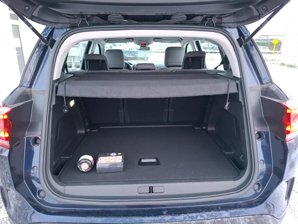 Citroen C5 Aircross PureTech 130 BVM6 You 2023