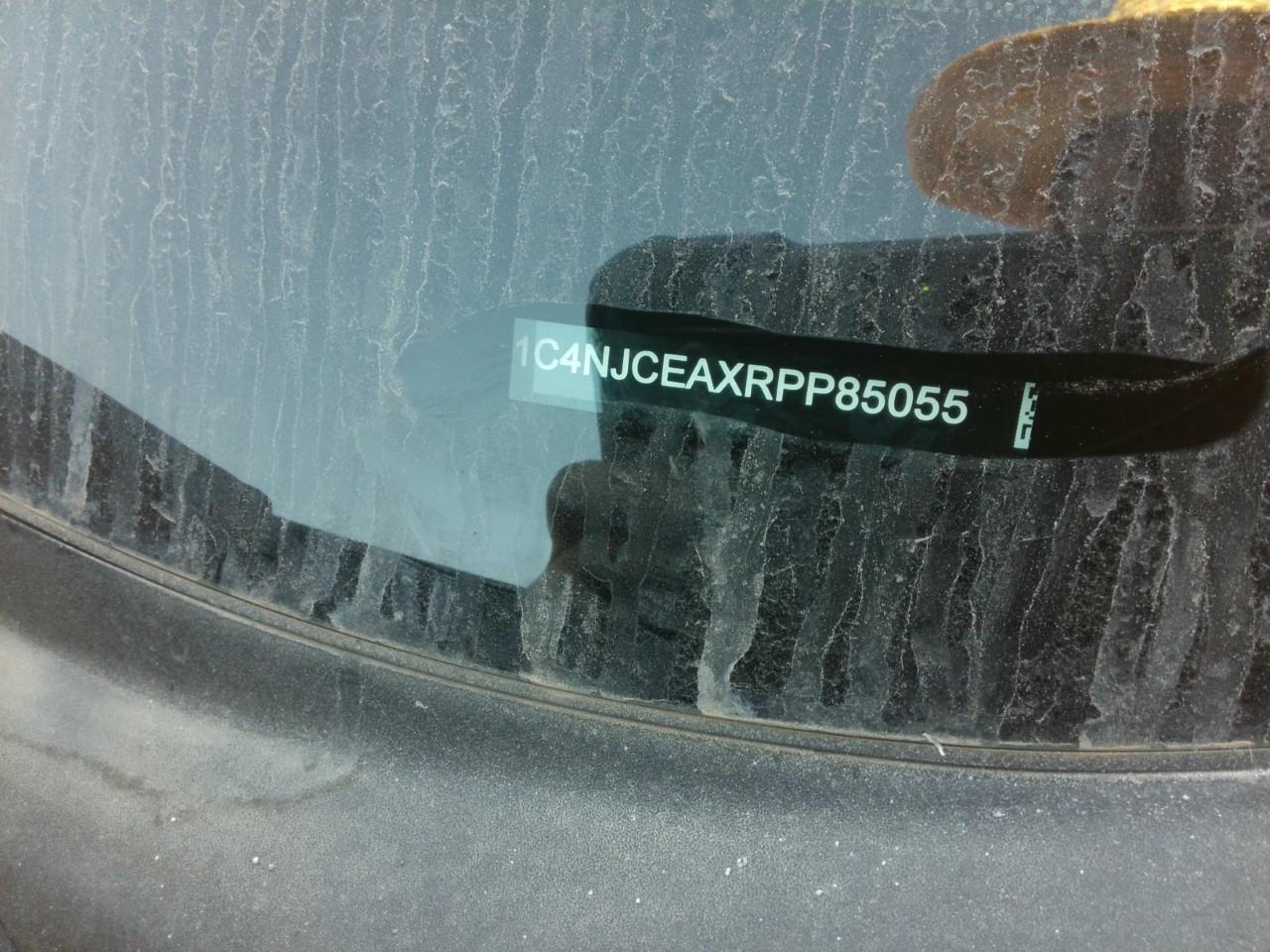 Foto Jeep Renegade 6