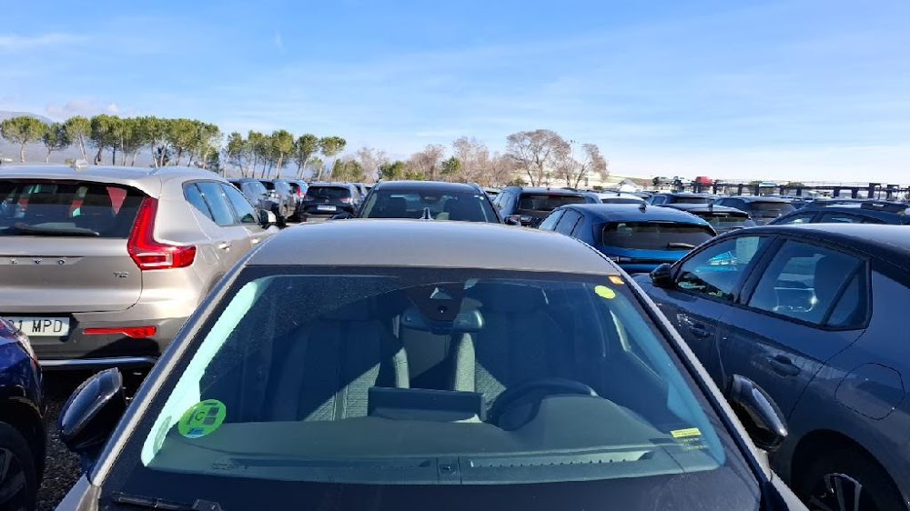 Foto Peugeot 208 7