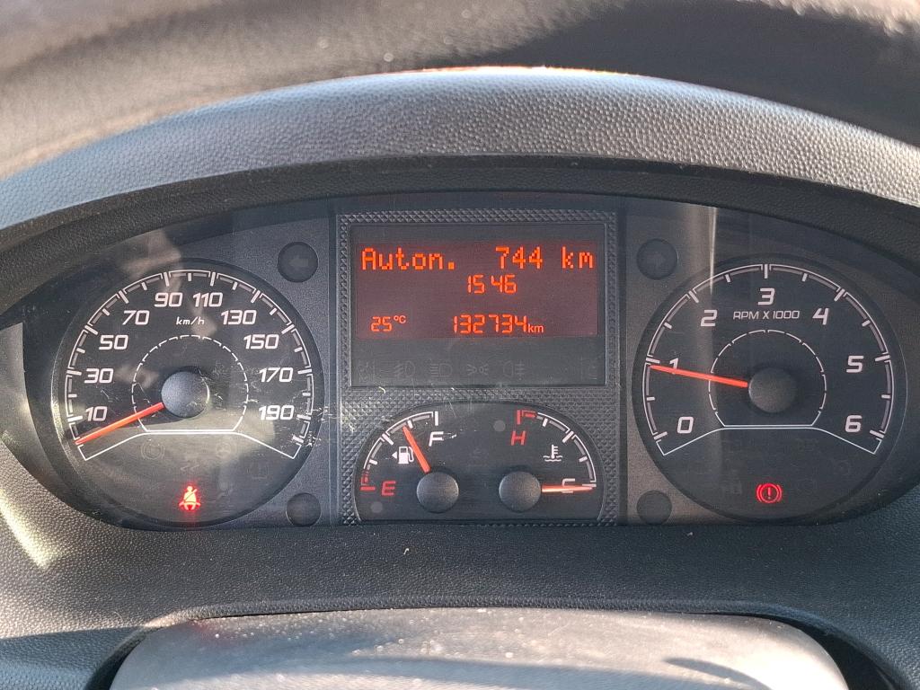 Peugeot BOXER TOLE 335 L2H2 BLUEHDI 130 PREMIUM 2019