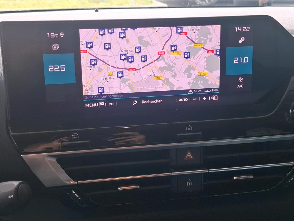 Citroen C4 BlueHDi 110 S&S BVM6 Live Pack Business 2021
