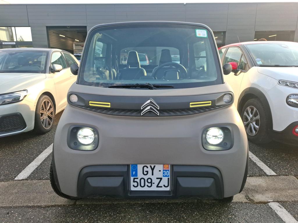 Citroen AMI
