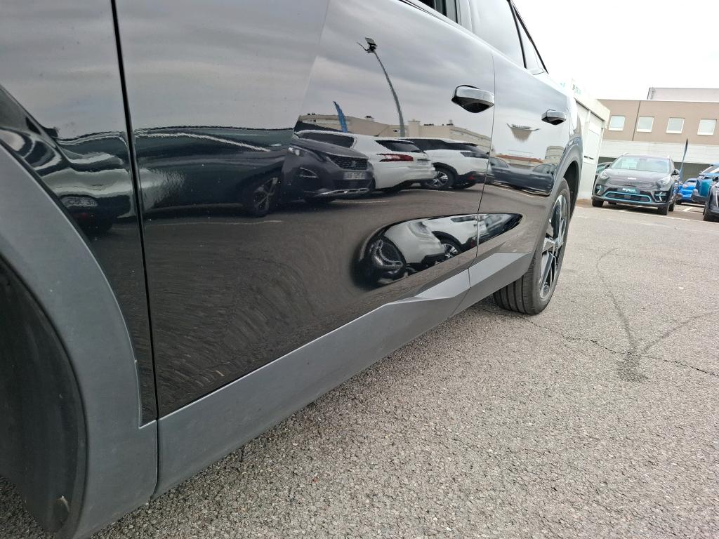 Peugeot 408 PureTech 130 ch S&S EAT8 Allure Pack 2023