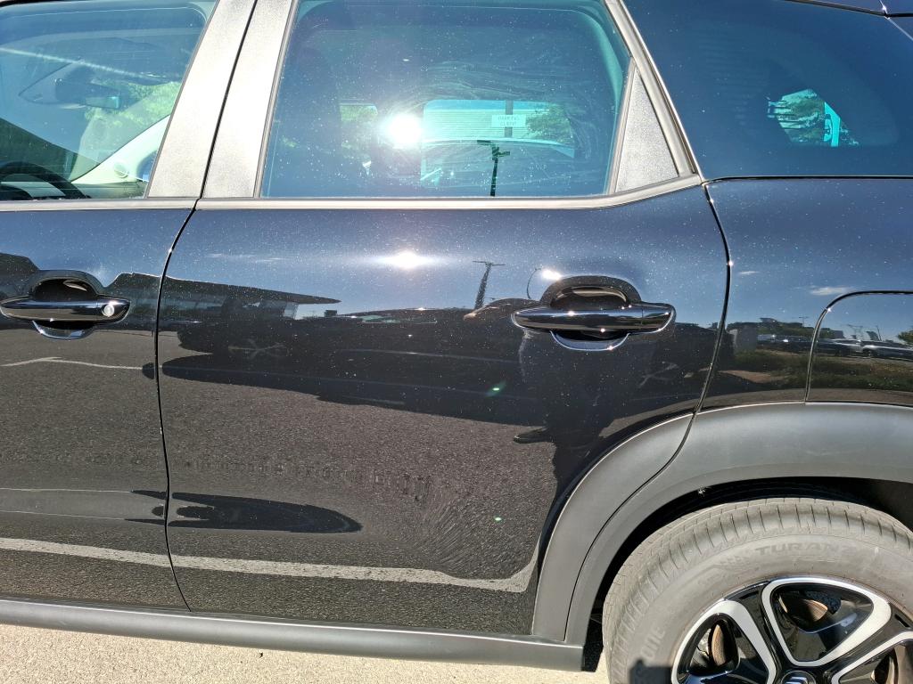 Citroen C3 Aircross PureTech 110 S&S BVM6 You 2024