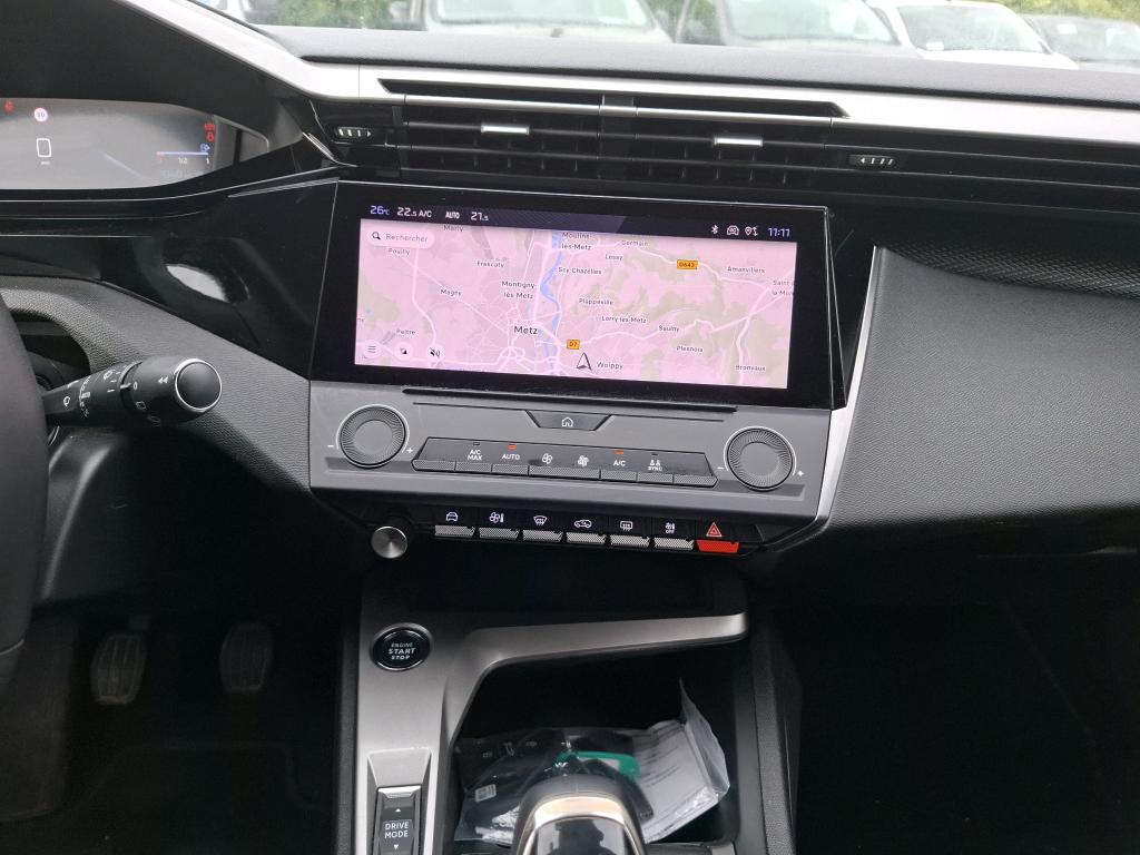 Peugeot 308 SW BlueHDi 130ch S&S BVM6 Active Pack 2022
