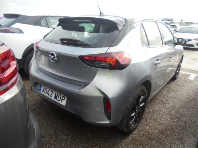 Foto Opel Corsa 7