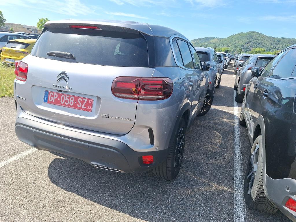 Citroen C5 Aircross Hybride Rechargeable 225 e-EAT8 Feel Pack 2023