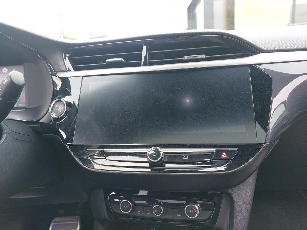 Opel Corsa 1.2 Turbo Hybrid 136 ch e-DCT6 GS 2024