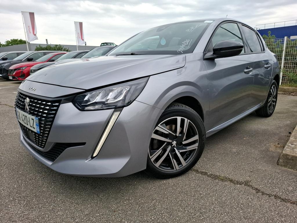 208 II