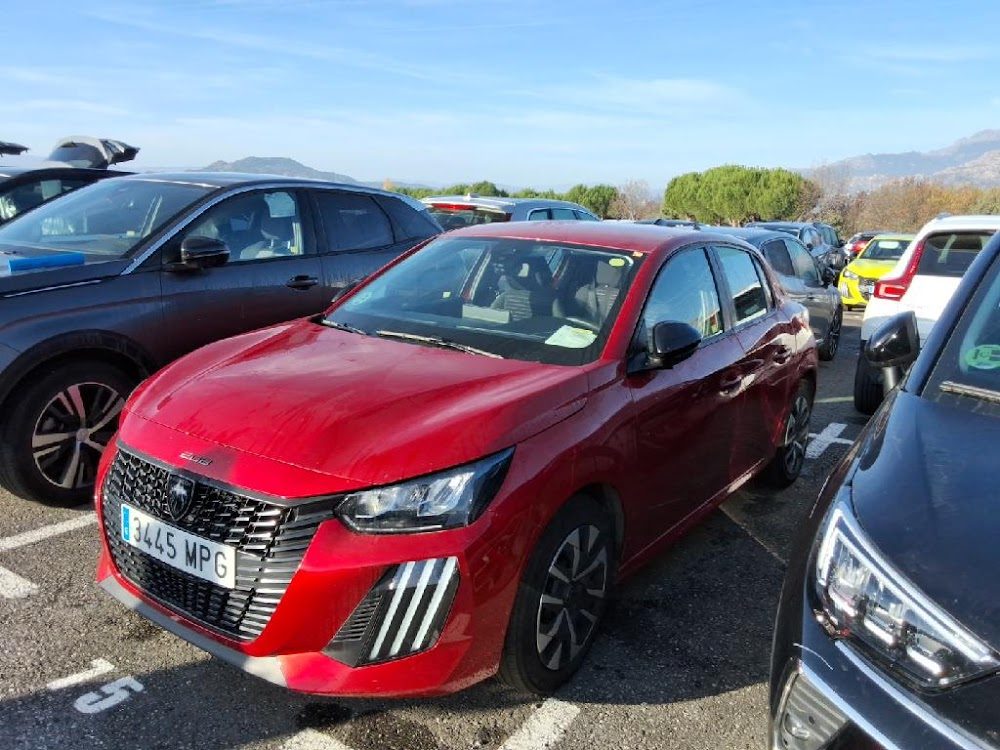 Foto Peugeot 308 7