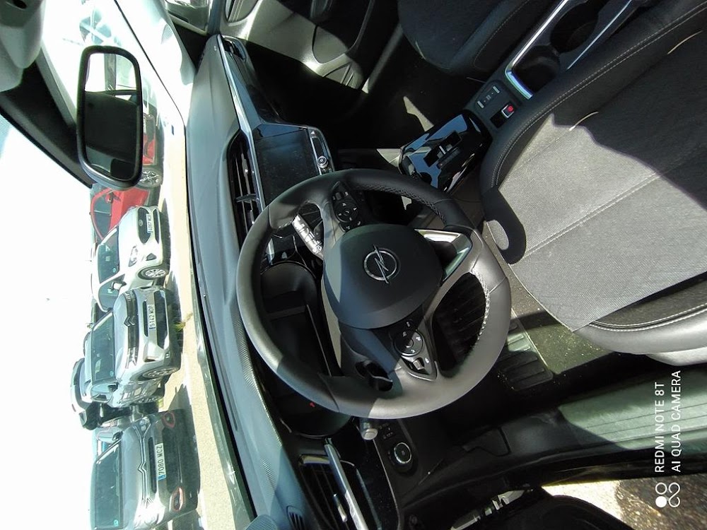 Foto Opel Corsa 13