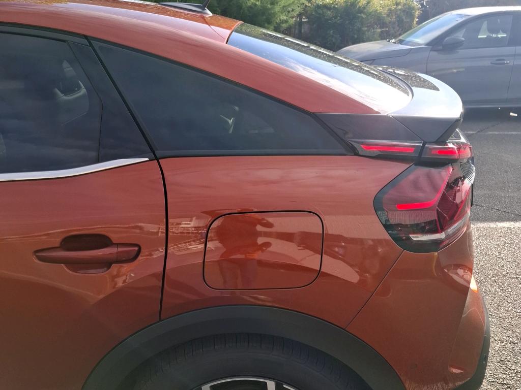 Citroen e-C4 136 ch Automatique Shine Pack 2022
