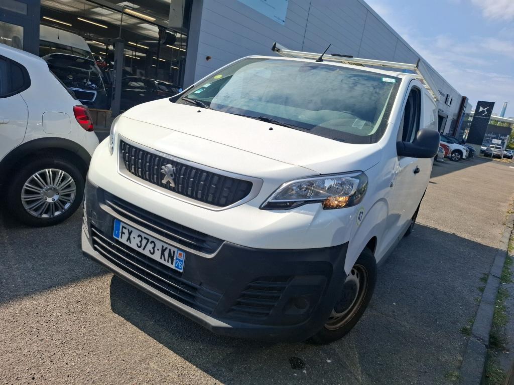 Peugeot EXPERT FGN TOLE STANDARD BLUEHDI 100 S&S BVM6 PREMIUM 2021