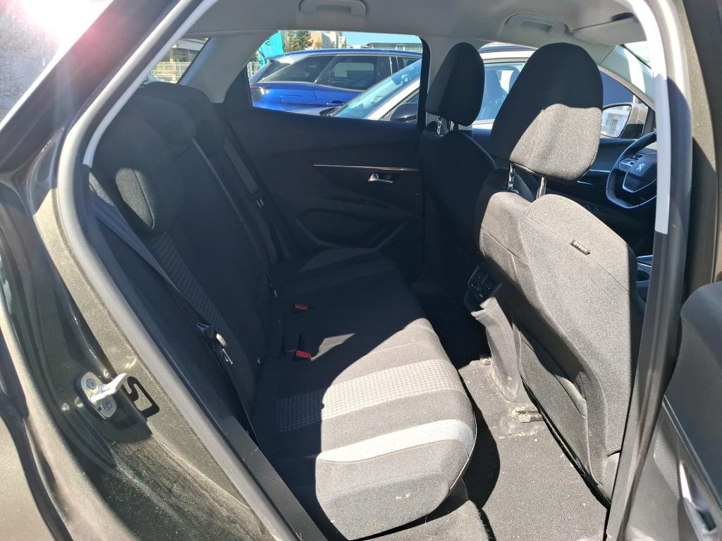 Peugeot 3008 Puretech 130ch S&S BVM6 Active Business 2020