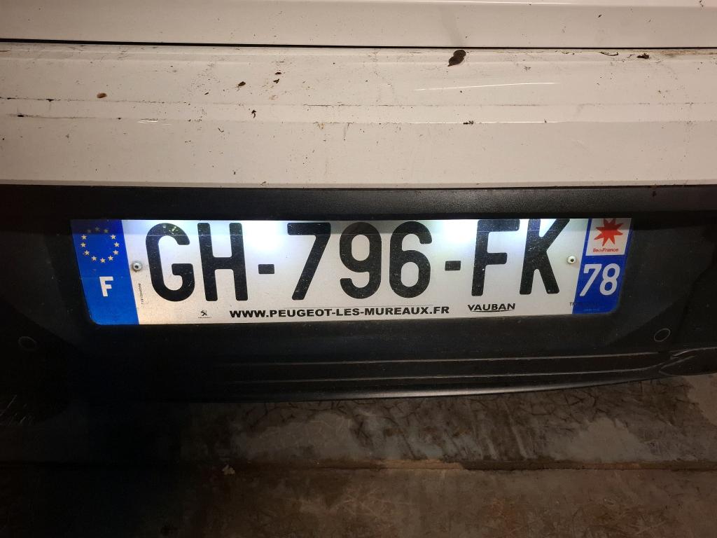 Peugeot 308 PureTech 110ch S&S BVM6 Active Pack 2022