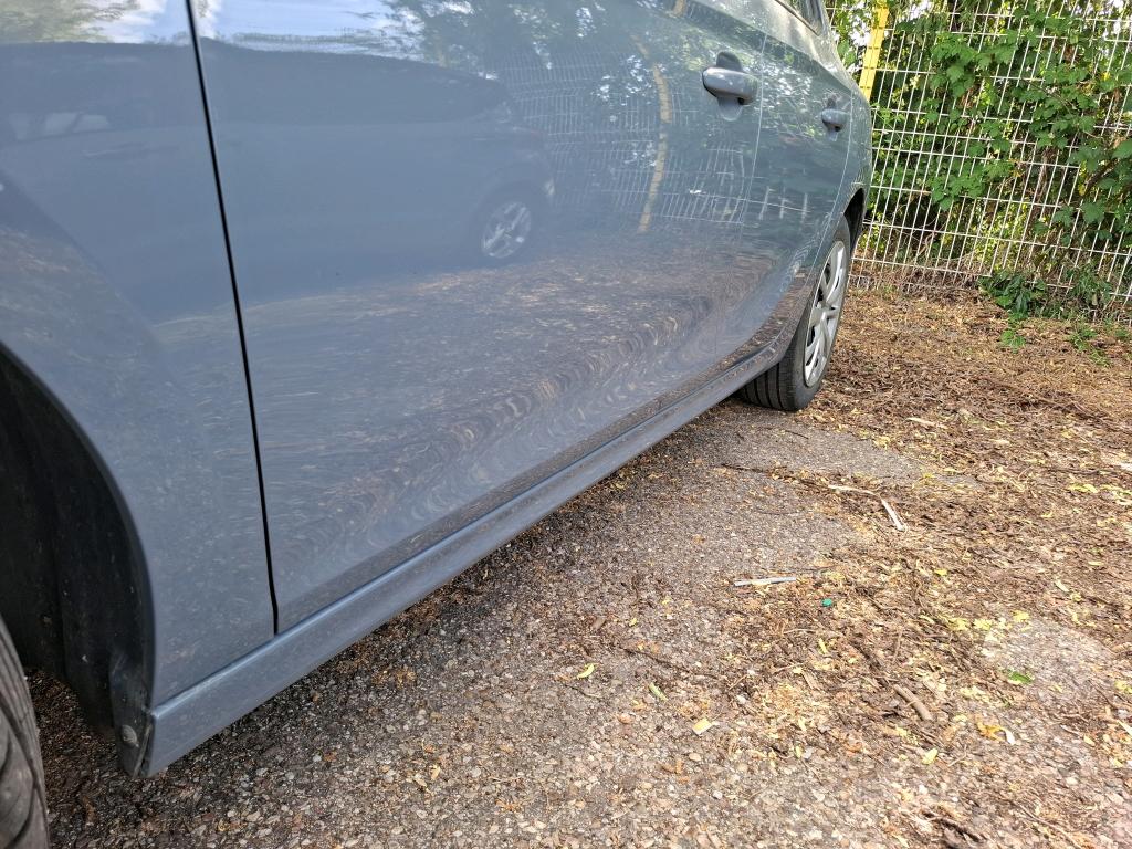 Opel Corsa 1.2 Turbo 100 ch BVM6 2024