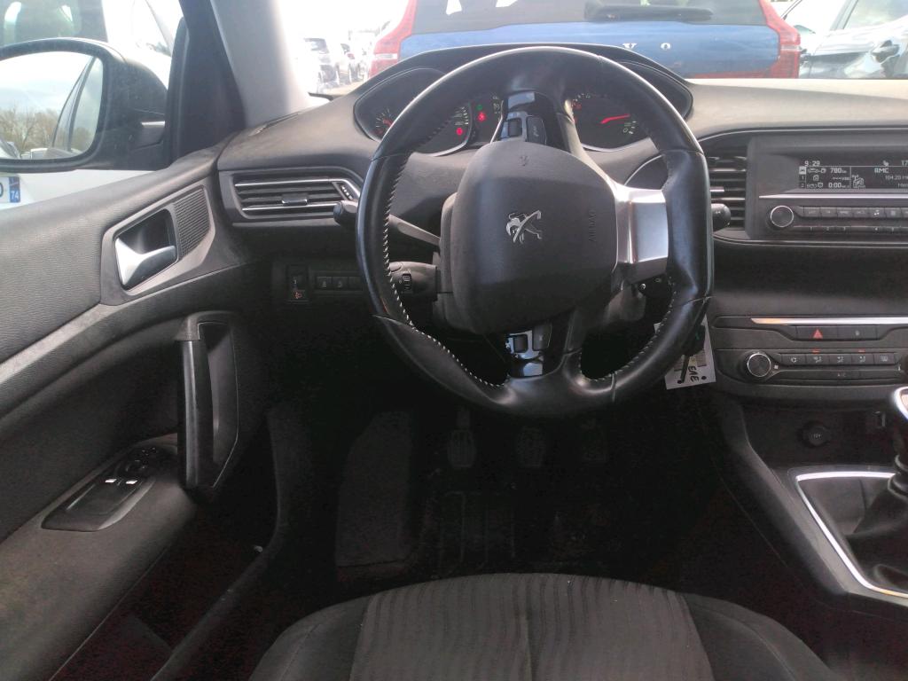 Peugeot 308 SW BlueHDi 100ch S&S BVM6 Access 2020