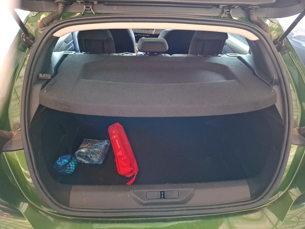 Peugeot 308 BlueHDi 130ch S&S BVM6 Active Pack 2022