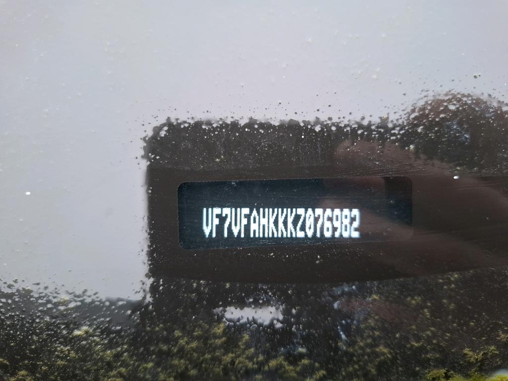 Citroen JUMPY FGN M BLUEHDI 120 S&S BVM6 CLUB 340 NM 2019