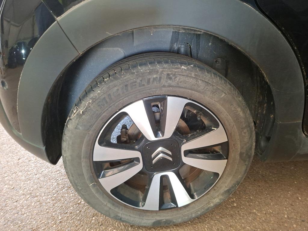 Citroen C3 BlueHDi 100 S&S BVM6 Shine 2023