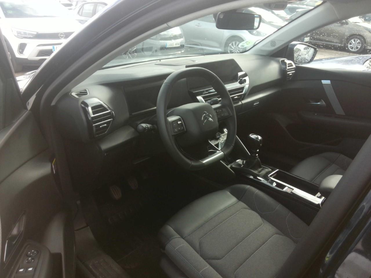 Foto Citroën C4 5