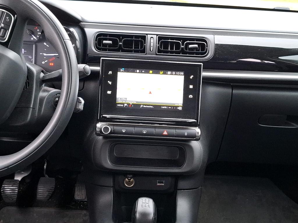 Citroen C3 PureTech 82 S&S BVM5 Feel 2019