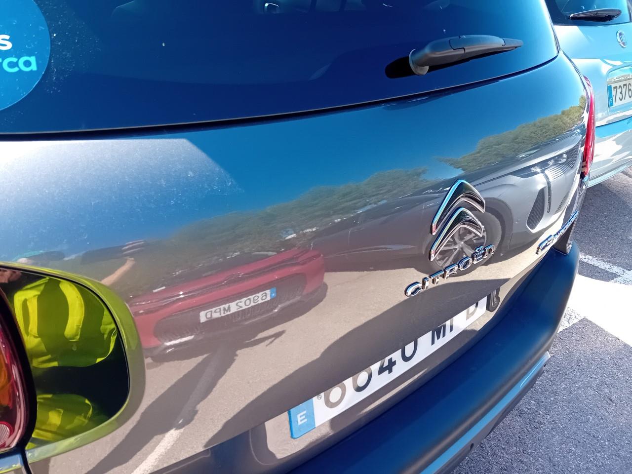 Foto Citroën C3 Aircross 7