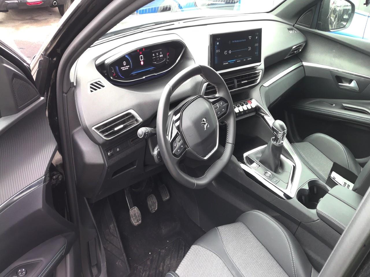 Foto Peugeot 3008 3