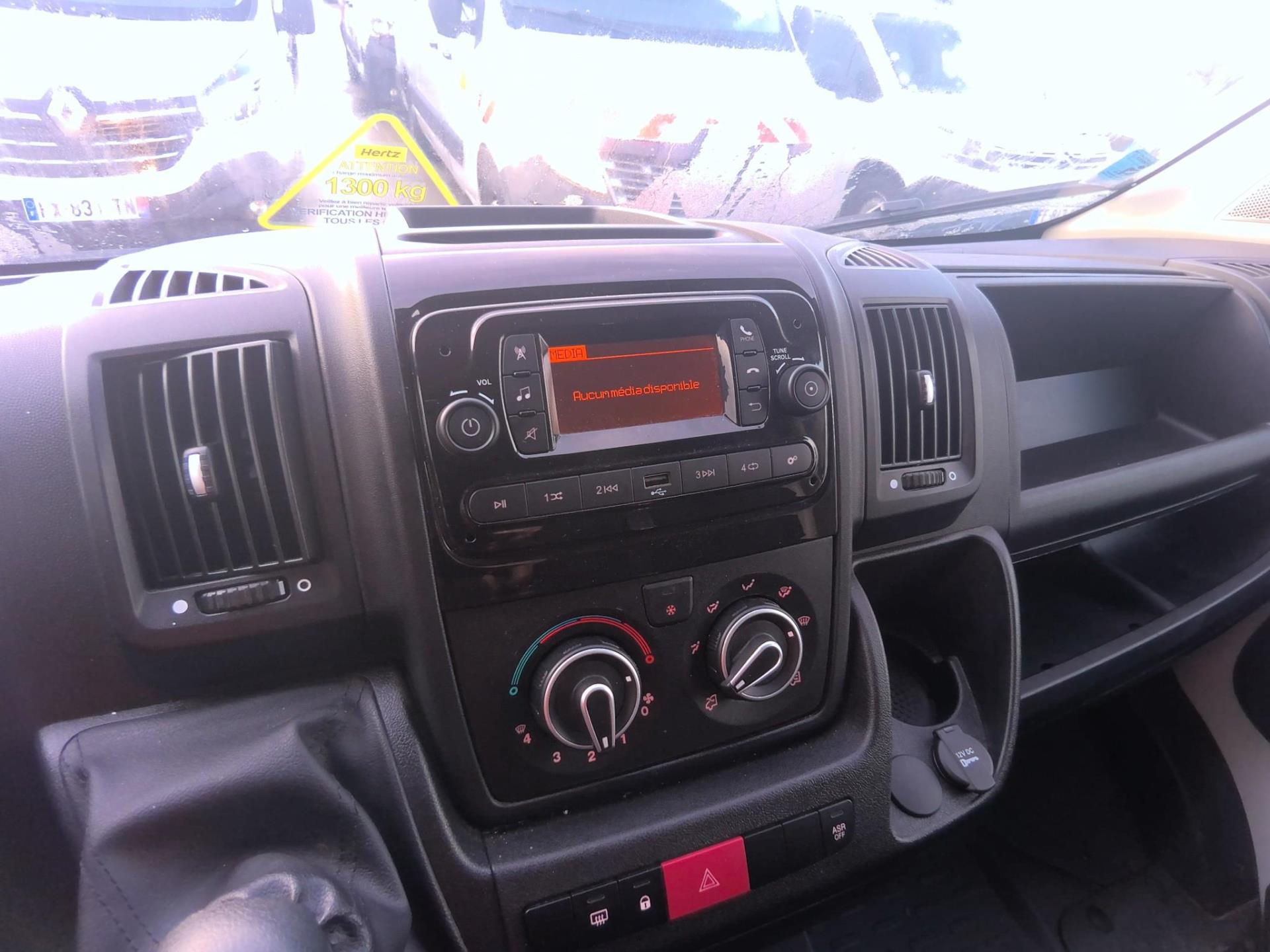 Citroen JUMPER TOLE 33 L2H2 BLUEHDi 120 S&S BVM6  2024