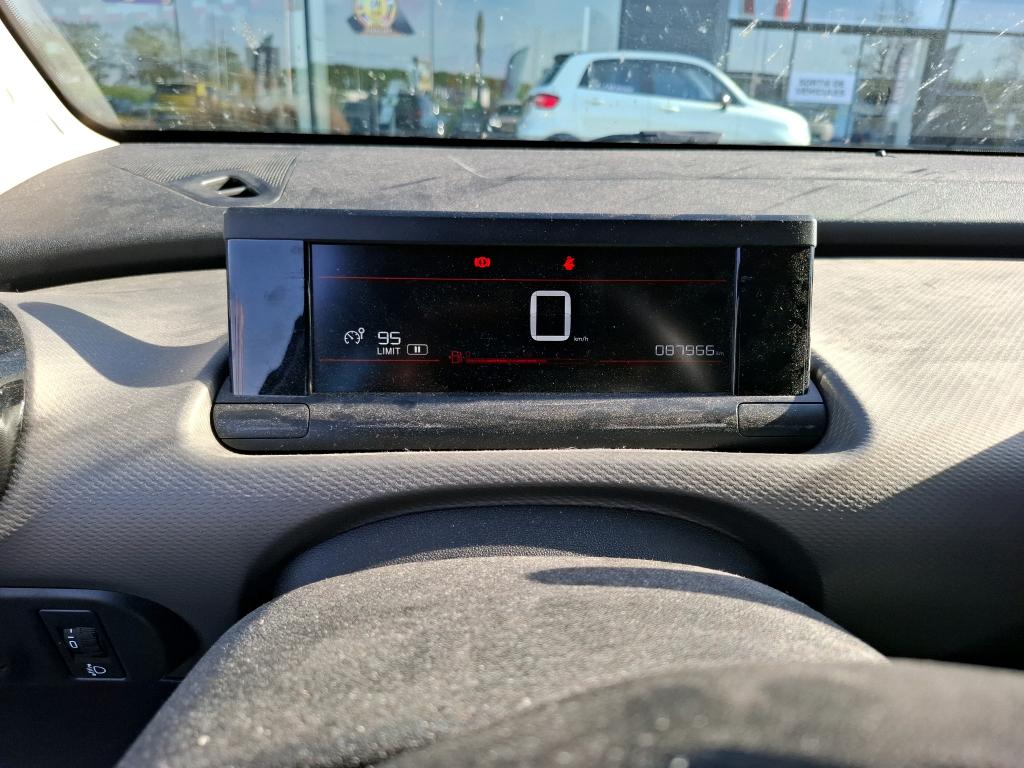 Citroen C4 Cactus BlueHDi 100 S&S BVM6 Feel 2019