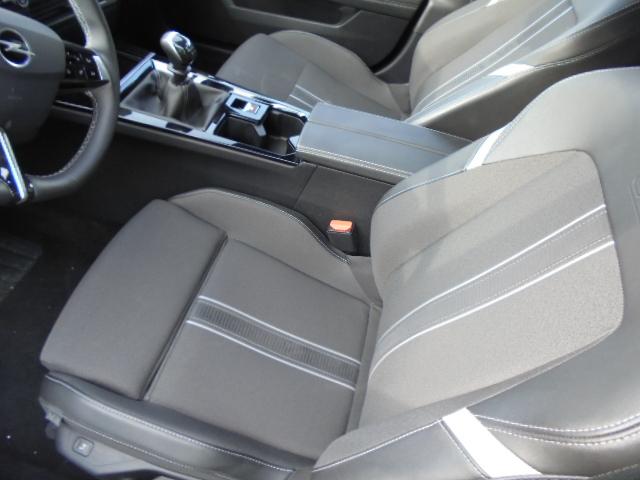 Foto Opel Astra 12