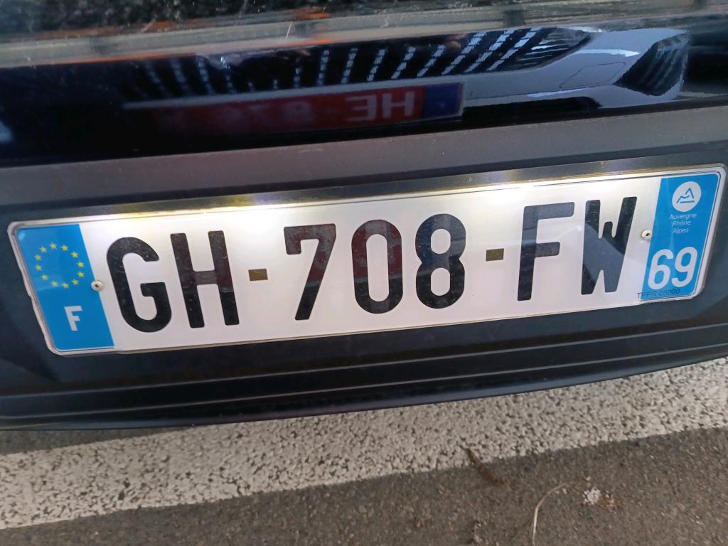 Peugeot 308 BlueHDi 130ch S&S BVM6 Active Pack 2022