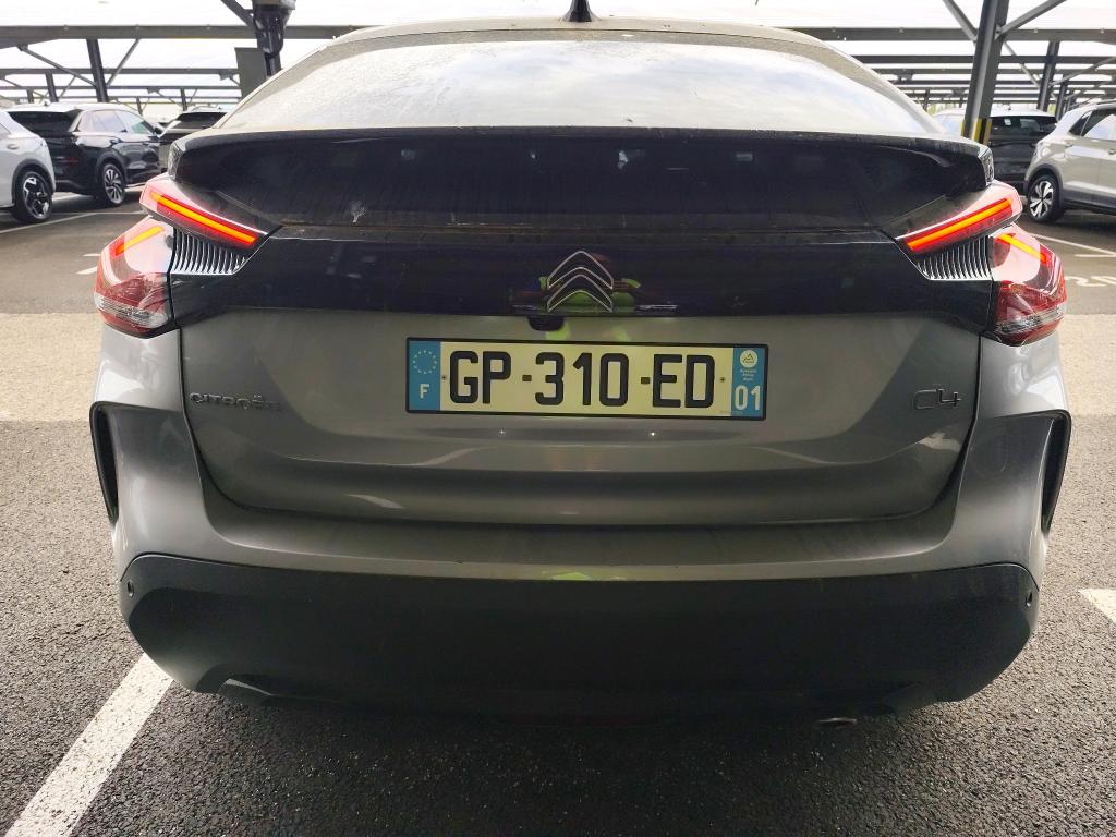 Citroen C4 BlueHDi 130 S&S EAT8 Shine 2023
