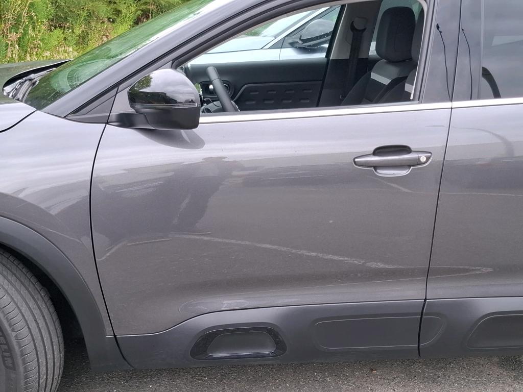 Citroen C5 Aircross Hybride 136 e-DCS6 Plus 2024